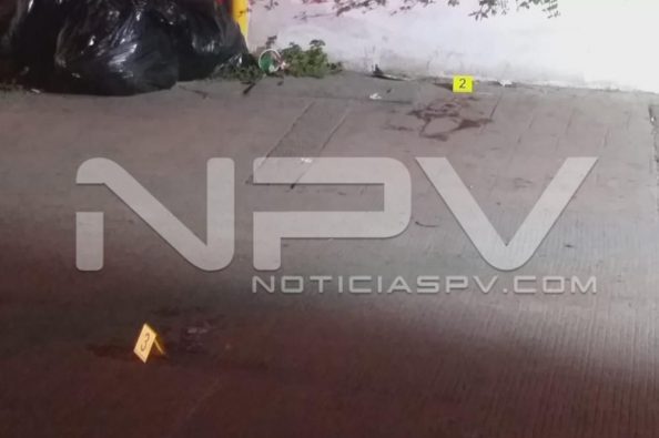 Seguridad Bahia de Banderas ·6283