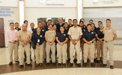 CAPACITA PC TLAQUEPAQUE RIESGOS A PC BAHIA (0) PRINCIPAL 1