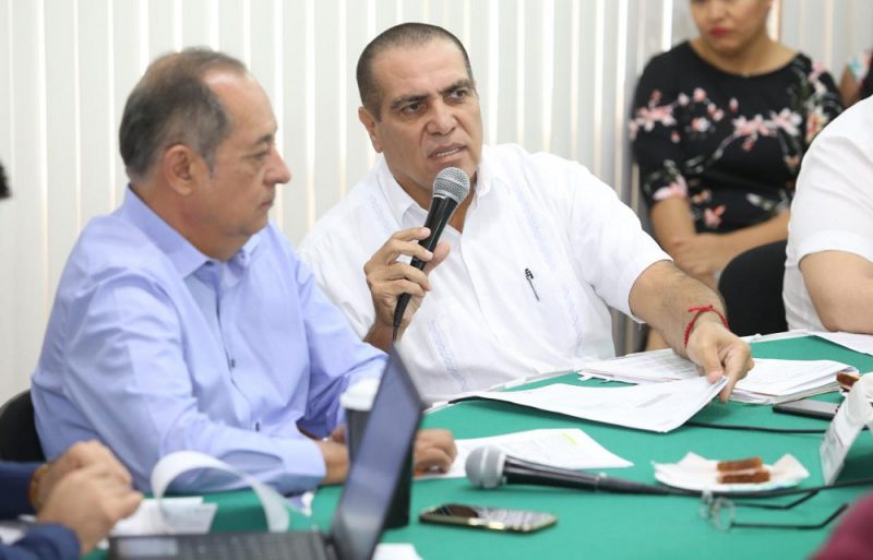 COMUNICADO 1247-Sesión de ayuntamiento (2)