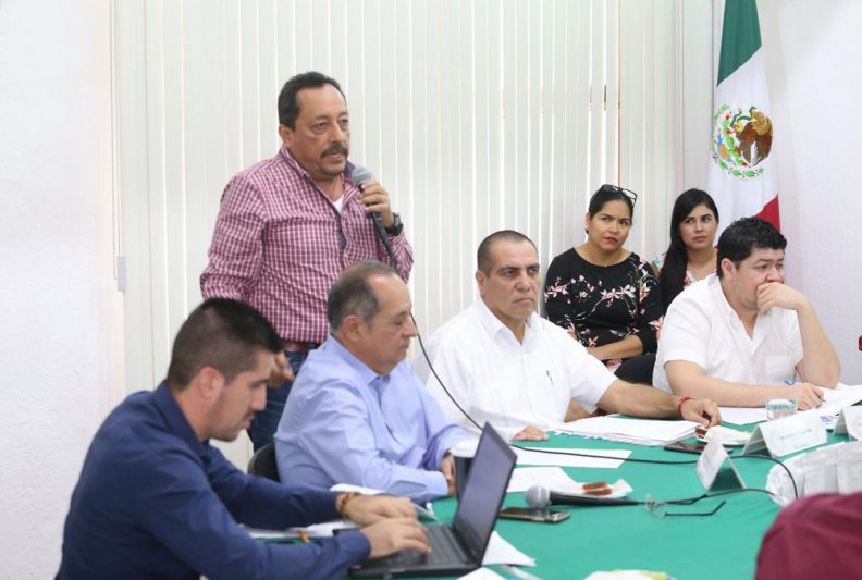 COMUNICADO 1247-Sesión de ayuntamiento (5)