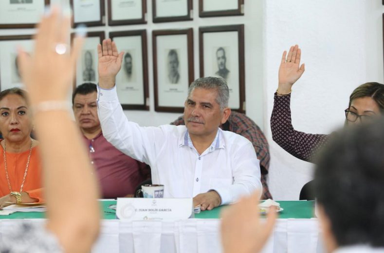 COMUNICADO 1247-Sesión de ayuntamiento (7)