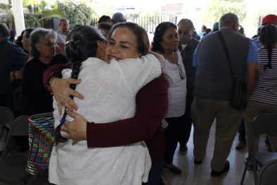 COMUNICADO 1260-DIF-Toma protesta clubes de la tercera edad (5)
