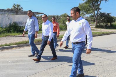 COMUNICADO 1310-Supervisión aproches avenida Los Poetas (4)