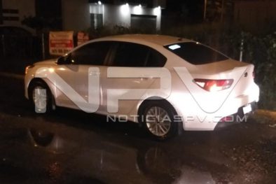 Seguridad Bahia de Banderas ·6481