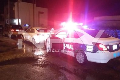 Seguridad Bahia de Banderas ·6482