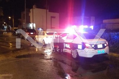 Seguridad Bahia de Banderas ·6483