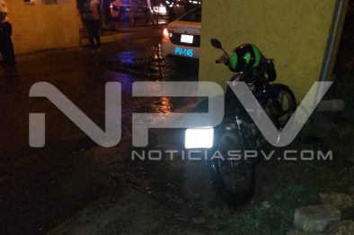 Seguridad Bahia de Banderas ·6485