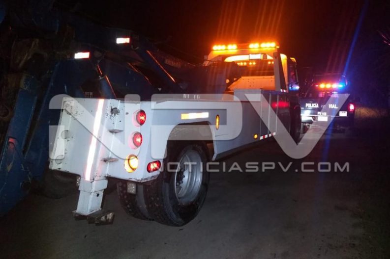 Seguridad Bahia de Banderas ·6493