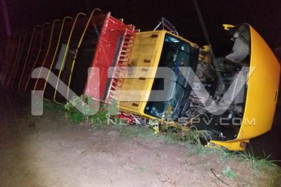 Seguridad Bahia de Banderas ·6494