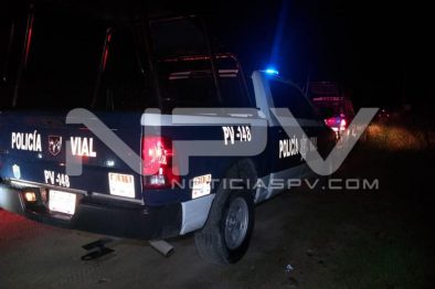 Seguridad Bahia de Banderas ·6495