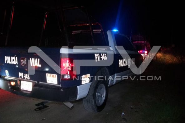 Seguridad Bahia de Banderas ·6495