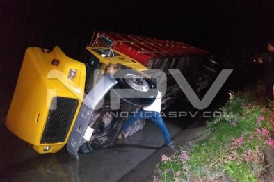 Seguridad Bahia de Banderas ·6496