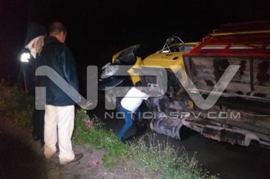 Seguridad Bahia de Banderas ·6497