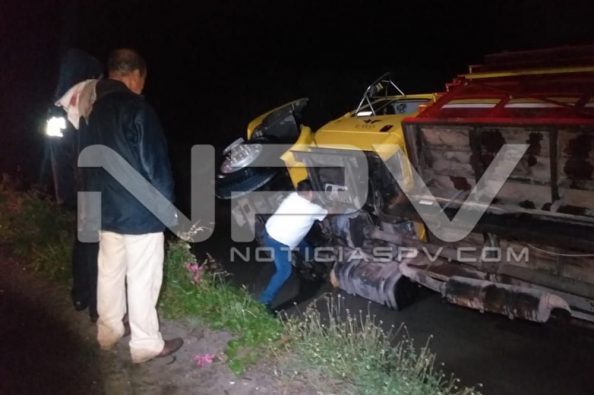 Seguridad Bahia de Banderas ·6497