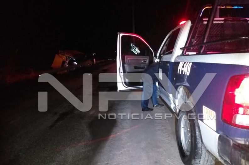 Seguridad Bahia de Banderas ·6498