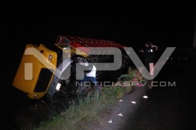 Seguridad Bahia de Banderas ·6499