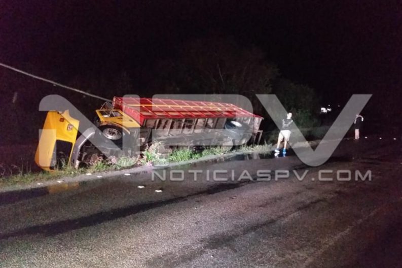 Seguridad Bahia de Banderas ·6503