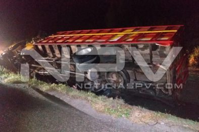 Seguridad Bahia de Banderas ·6504