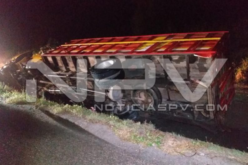 Seguridad Bahia de Banderas ·6504