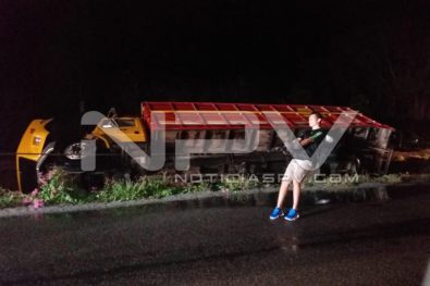 Seguridad Bahia de Banderas ·6505