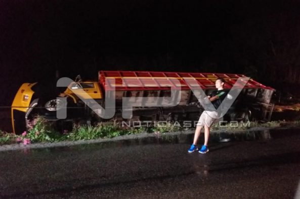 Seguridad Bahia de Banderas ·6505