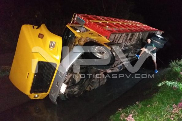 Seguridad Bahia de Banderas ·6506