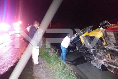 Seguridad Bahia de Banderas ·6507