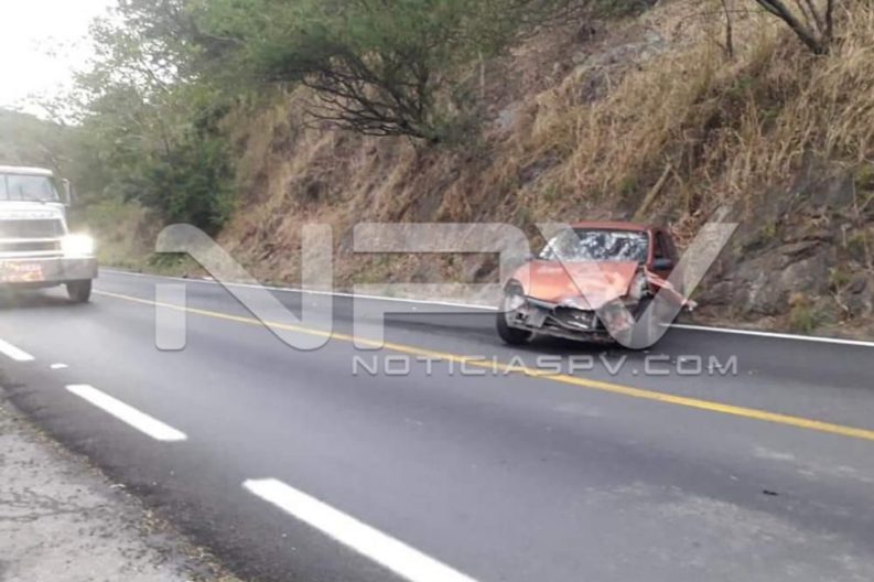 Seguridad Bahia de Banderas ·6512