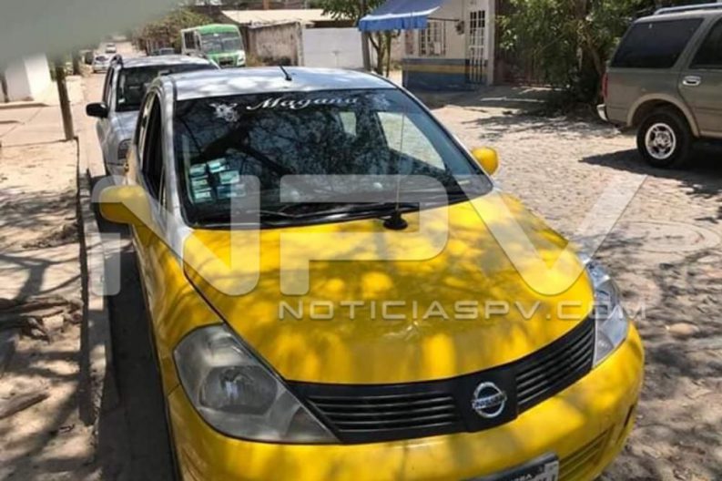 Seguridad Bahia de Banderas ·6513