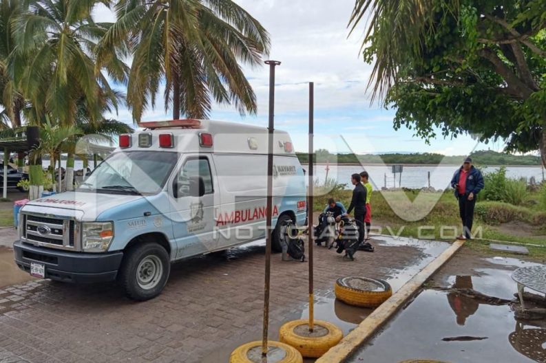 Seguridad Bahia de Banderas ·6612