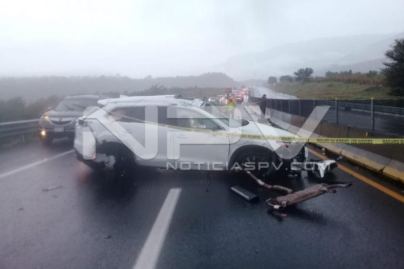 Seguridad Bahia de Banderas ·6632