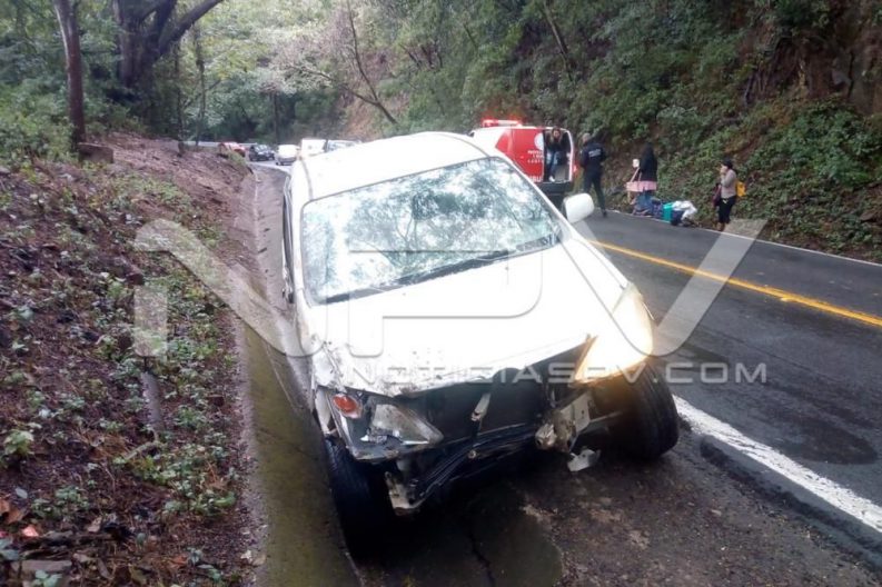 Seguridad Bahia de Banderas ·6678