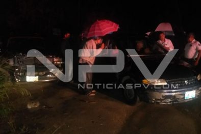 Seguridad Bahia de Banderas ·6823