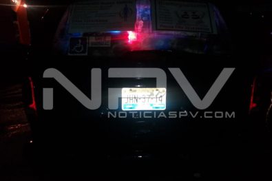 Seguridad Bahia de Banderas ·6826