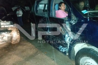 Seguridad Bahia de Banderas ·6827