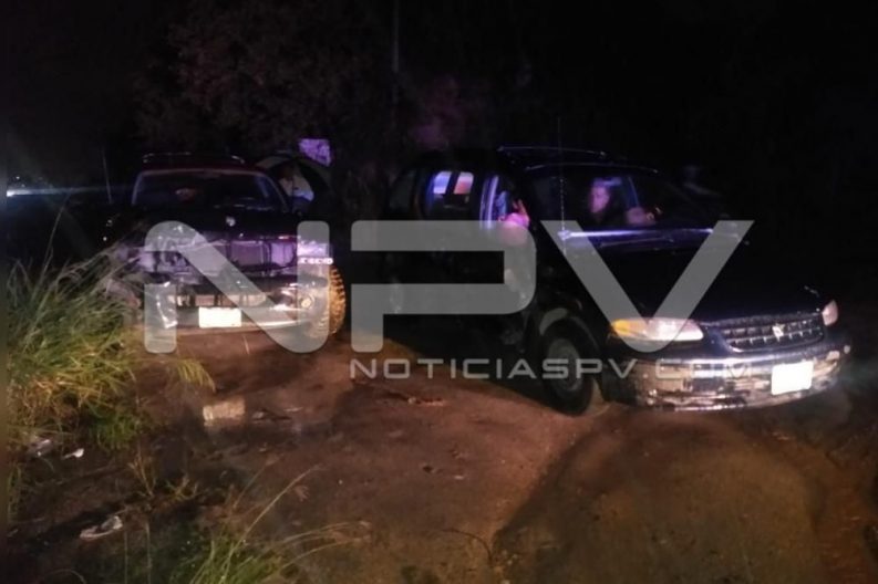 Seguridad Bahia de Banderas ·6830