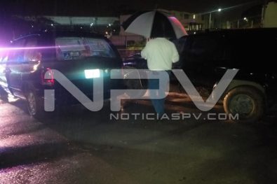 Seguridad Bahia de Banderas ·6831