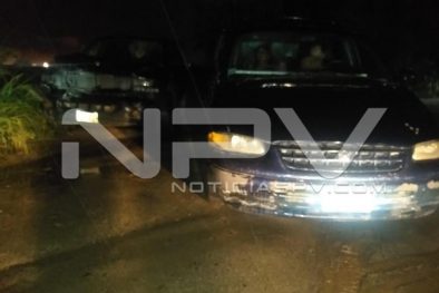 Seguridad Bahia de Banderas ·6832