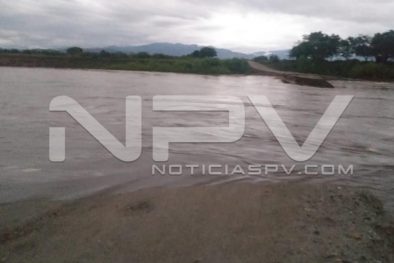 Seguridad Bahia de Banderas ·6884