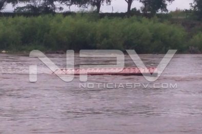 Seguridad Bahia de Banderas ·6886