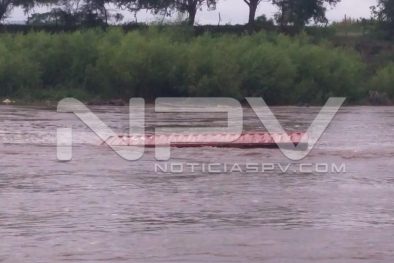 Seguridad Bahia de Banderas ·6886