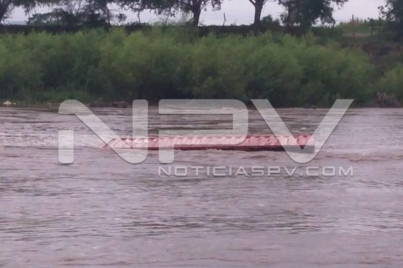 Seguridad Bahia de Banderas ·6886