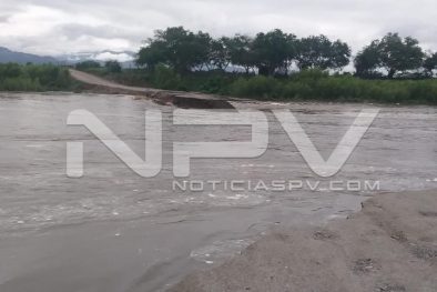 Seguridad Bahia de Banderas ·6887