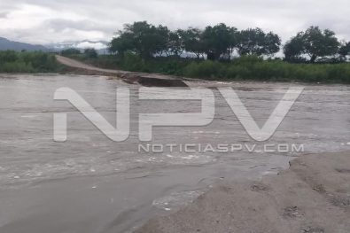 Seguridad Bahia de Banderas ·6887