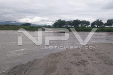 Seguridad Bahia de Banderas ·6891