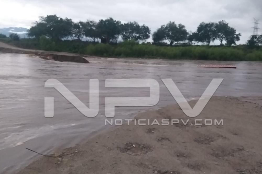 Seguridad Bahia de Banderas ·6895