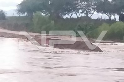 Seguridad Bahia de Banderas ·6898