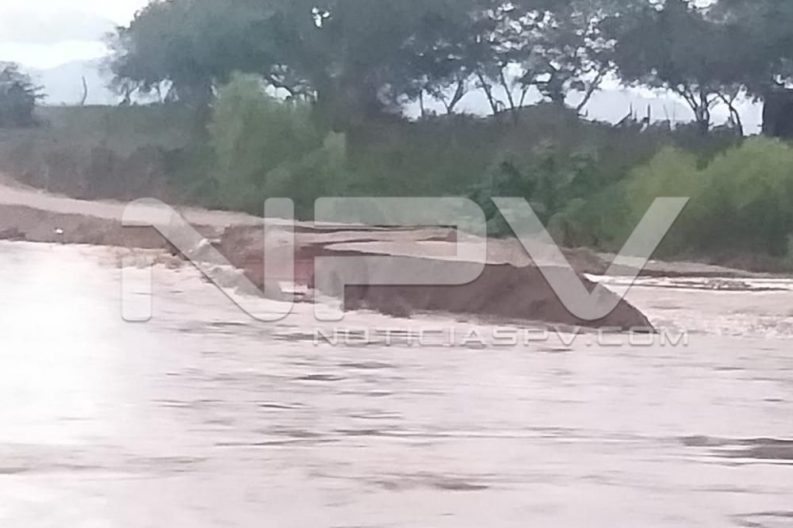 Seguridad Bahia de Banderas ·6898