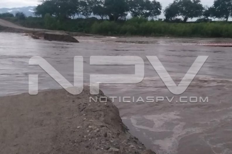 Seguridad Bahia de Banderas ·6899