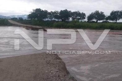 Seguridad Bahia de Banderas ·6900